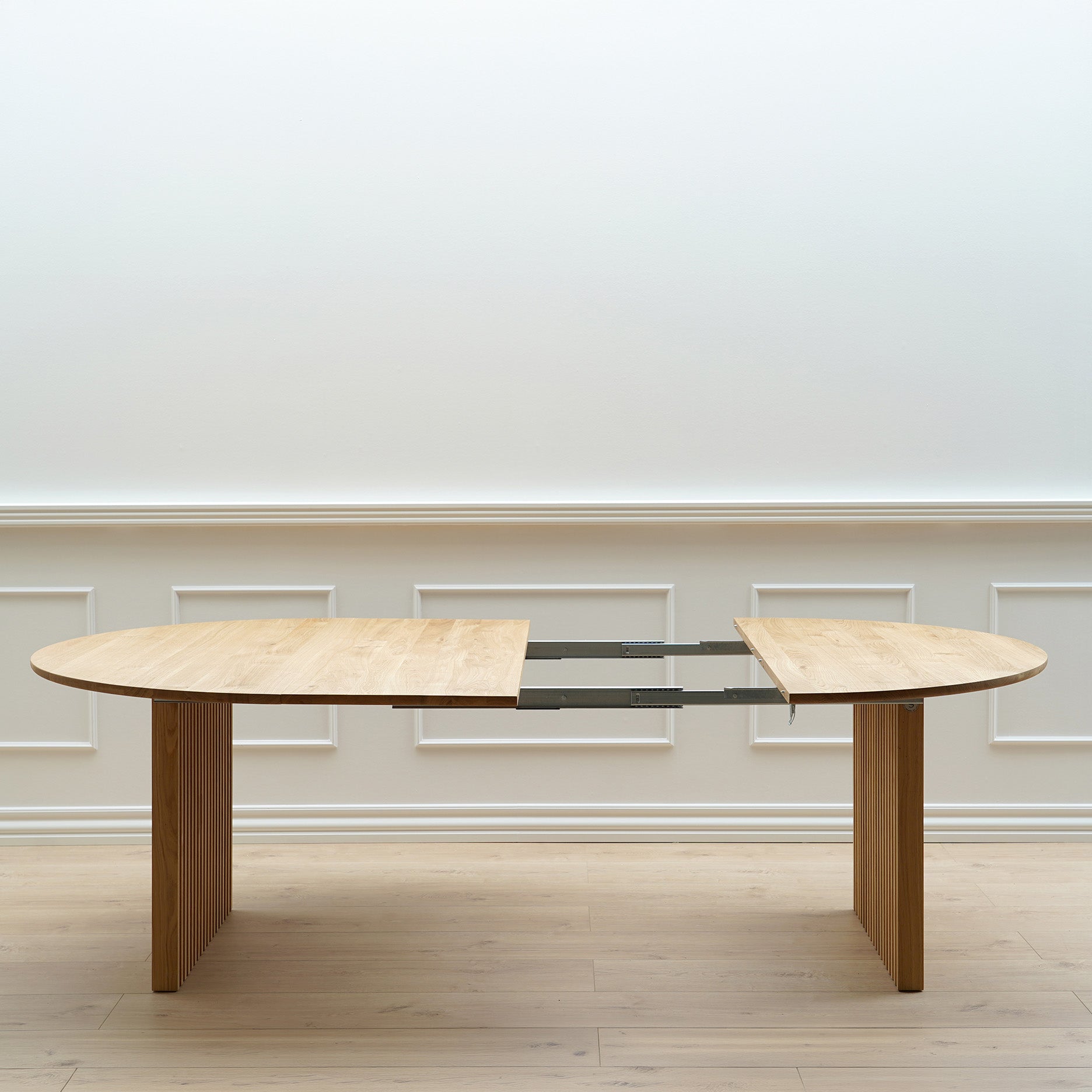 Tillægsplade (Colo/Vertigo Ø140 cm)